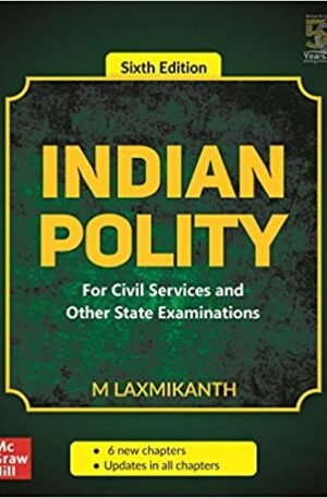 Indian Polity - For Civil Services and Other State Examinations pdf