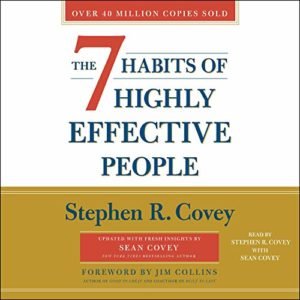 7 Habits of Highly Effective Audiobook Free mp3 Download - Audiobook ...