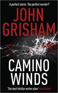 camino winds book review