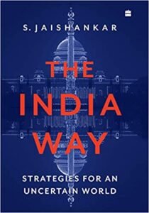 [PDF] The India Way by S. Jaishankar | Free Books Download Pdf